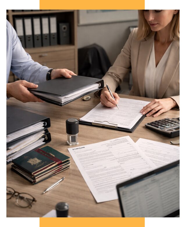 Разрешительная документация для импорта от 8304 р. | СетСервис-Льм