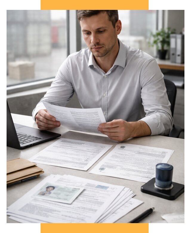 Оформление нотификации ФСБ под ключ от 4671 р. - СетСервис-Льм