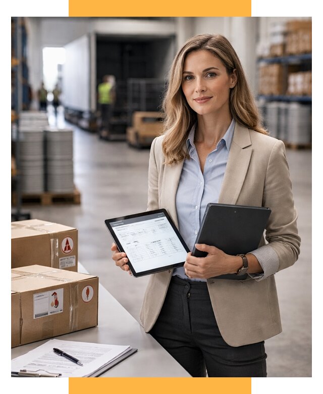 Таможенное оформление хим. сырья от 12456 р. СетСервис-Льм