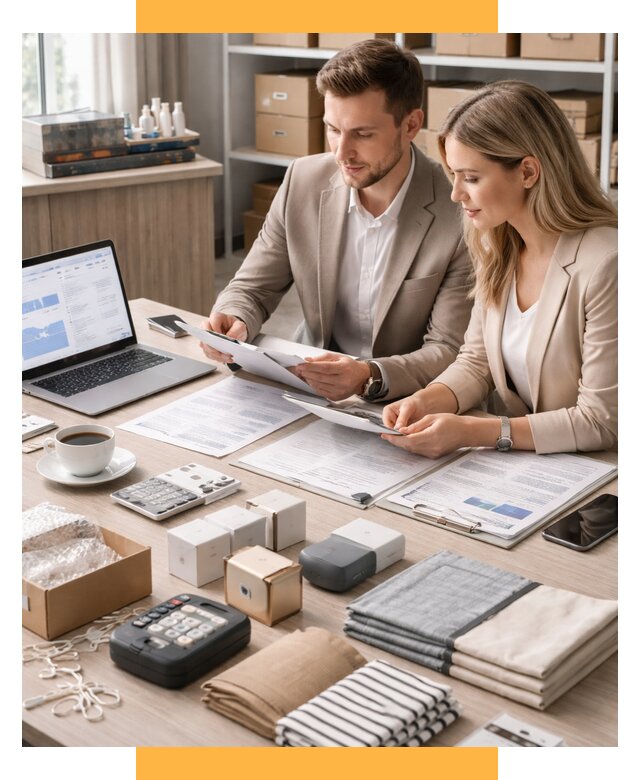 Закупка товара в Китае под ключ от 7266 р. | СетСервис-Льм