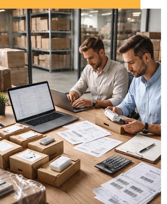 Закупка товара в Китае от 7266 руб за единицу, с доставкой