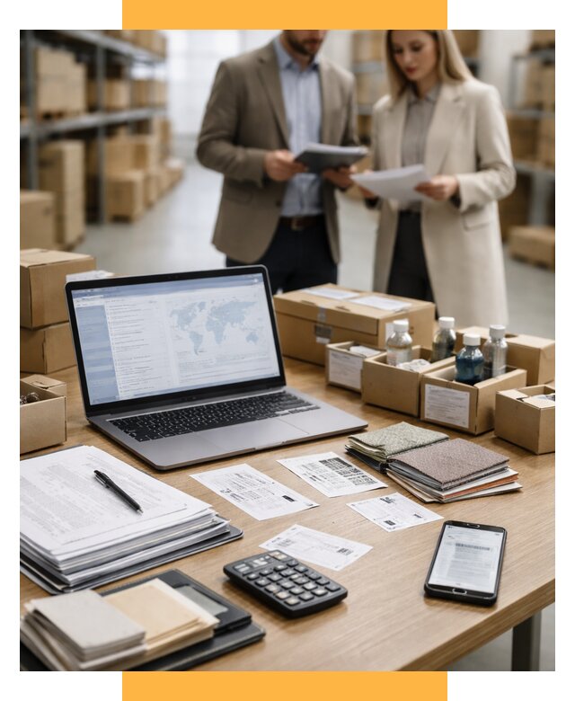 Поиск поставщика в Китае под ключ от 8823 р. | СетСервис-Льм