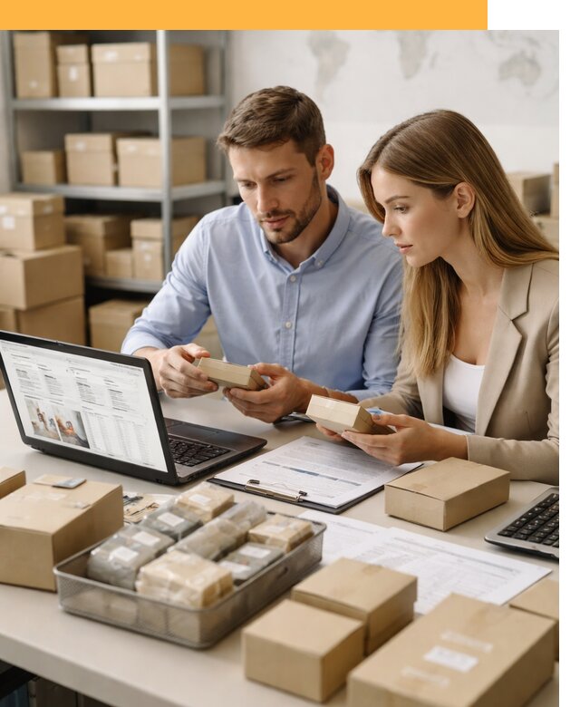 Поиск надежного поставщика в Китае под контроль качества от 8823