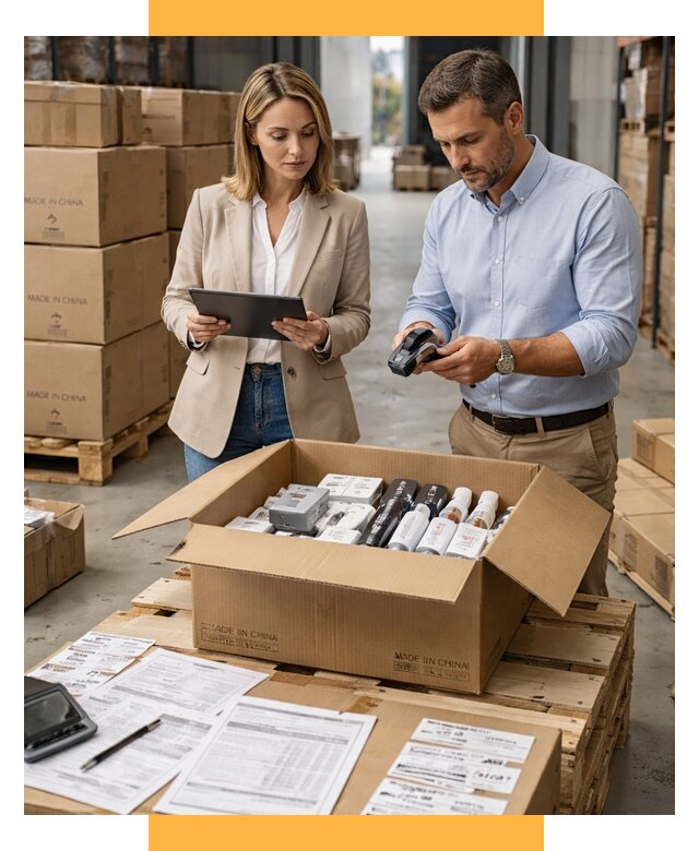 Выкуп товара в Китае с доставкой, оплата от 4671 р. | СетСервис-Льм