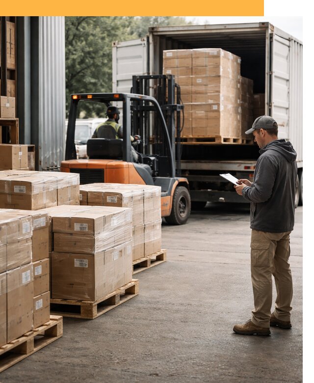 Оптовые поставки из Китая от 51900 руб, доставка и таможня