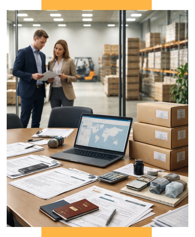 Торговый дом в Китае от 46710 р. — услуги и сервис СетСервис-Льм