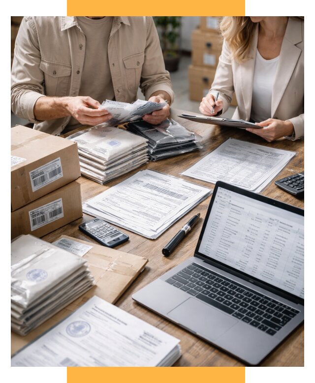 Закупка и доставка из Турции от 25950 р. - СетСервис-Льм