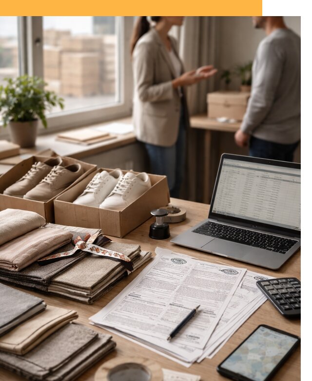 Закупка товаров в Турции под ключ от 25950 руб с доставкой