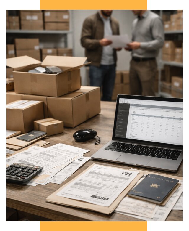 Закупка и выкуп товаров в США под ключ от 5190 р. | СетСервис-Льм