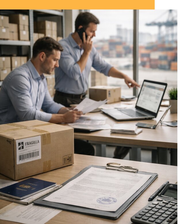 Выкуп товаров и перепродажа в ОАЭ от 7785 руб с логистикой