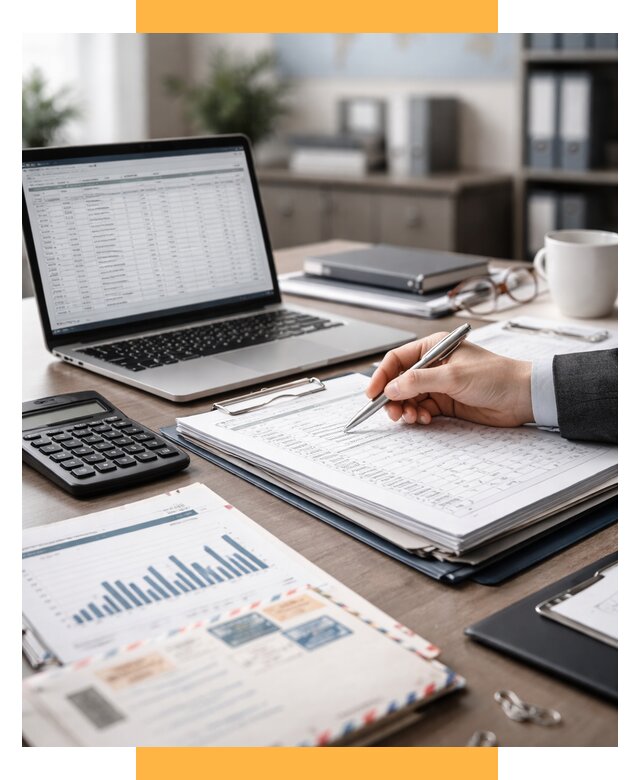 Платежный агент ВЭД: оплата поставщика от 5190 р. | СетСервис-Льм