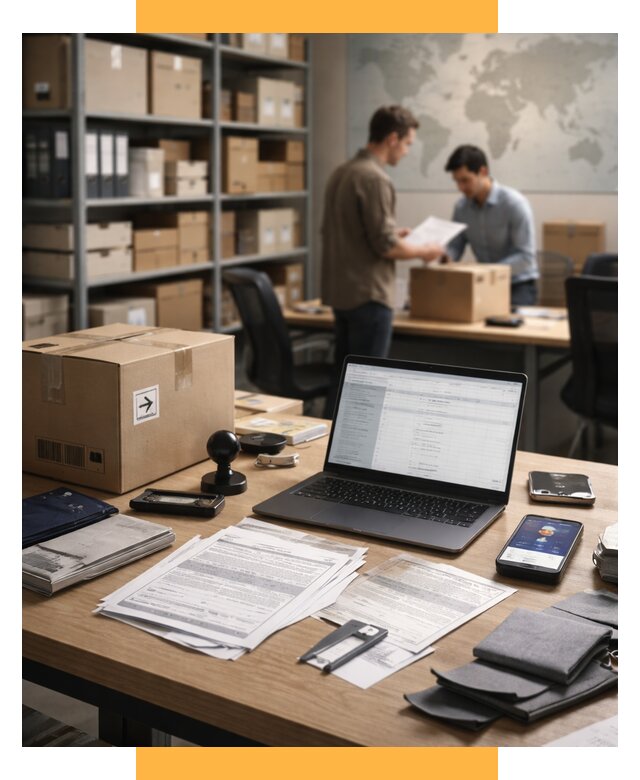 Выкуп товара за рубежом и доставка от 5190 р. | СетСервис-Льм