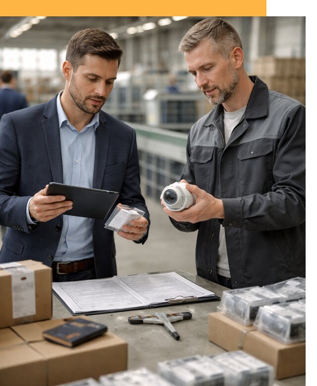 Инспекция фабрики за рубежом, приемка и контроль качества от 15570