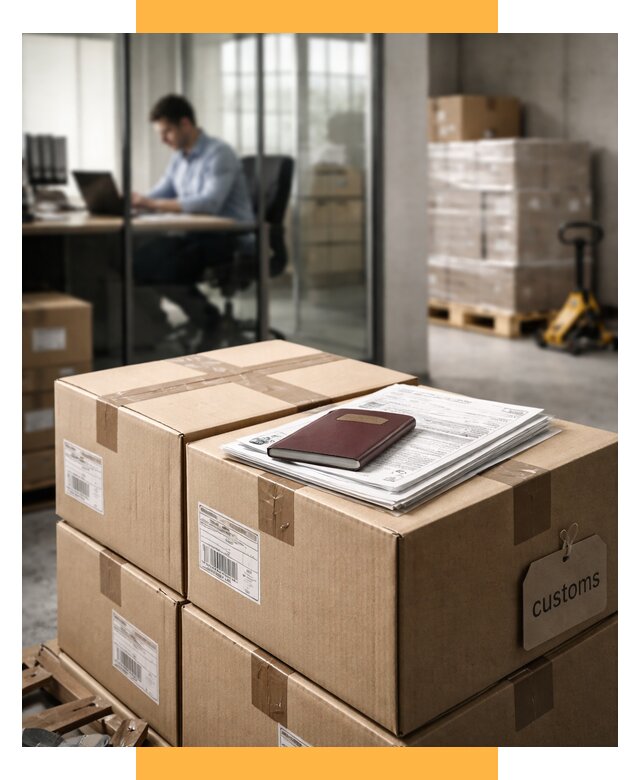 Параллельный импорт под ключ от 20760 р., логистика от СетСервис-Льм