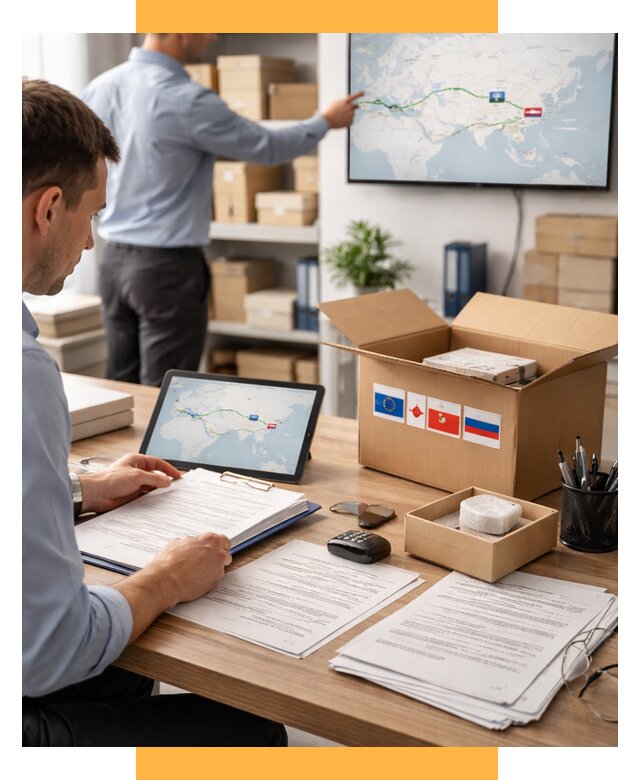 Импорт через третьи страны легально от 25950 р. | СетСервис-Льм